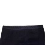 بایکر و زیر دامنی زنانه برند تحت لیسانس دانمارک رنگ مشکی 653553 VRS