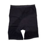 بایکر و زیر دامنی زنانه برند تحت لیسانس دانمارک رنگ مشکی 653553 VRS