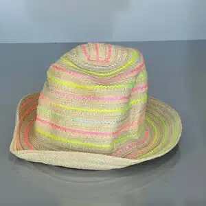 کلاه حصیری زنانه برند اکسسورایز تحت لیسانس آلمان 318552 Accessories