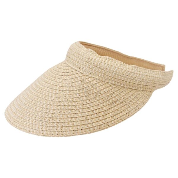آفتابگیر زنانه برند اکسسورایز تحت لیسانس آلمان 836821 Accessories