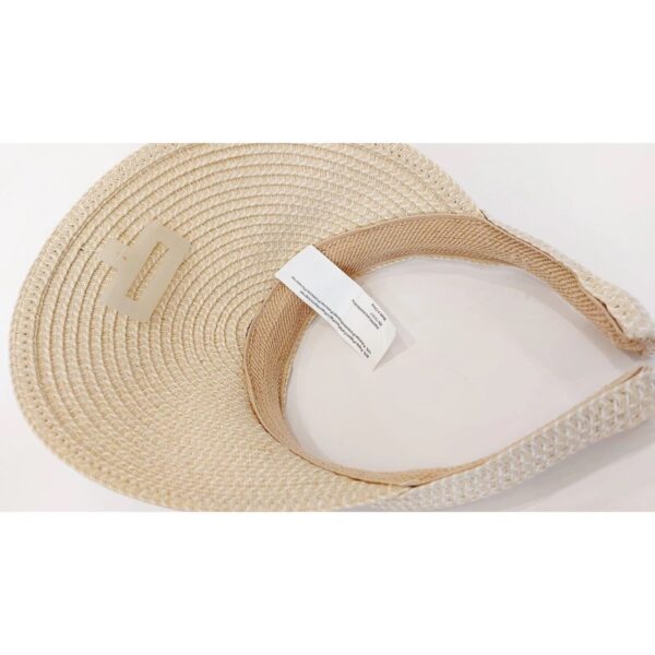 آفتابگیر زنانه برند اکسسورایز تحت لیسانس آلمان 836821 Accessories