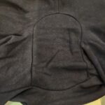 بایکر و زیر دامنی زنانه برند تحت لیسانس دانمارک رنگ مشکی 653553 VRS