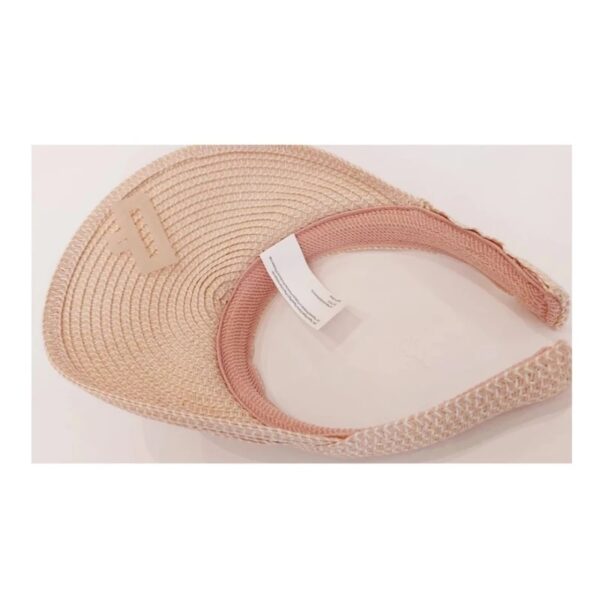آفتابگیر زنانه برند اکسسورایز تحت لیسانس آلمان 836821 Accessories