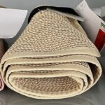 کلاه آفتابگیر حصیری تاشو برند سیکس تحت لیسانس آلمان 79517 SIX