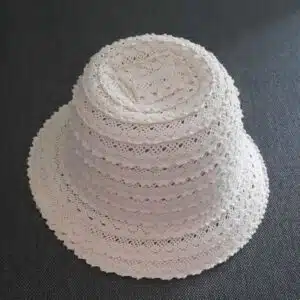 کلاه باکت زنانه برند اکسسورایز تحت لیسانس آلمان 413077 Accessories