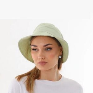 کلاه باکت زنانه برند سیکس آلمان 655678 SIX