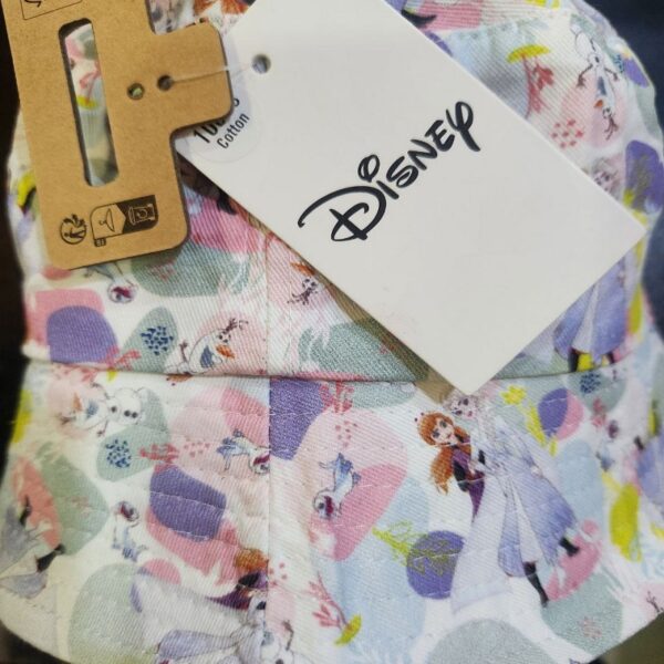 کلاه باکت دخترانه برند دیزنی تحت لیسانس آلمان 981460 Disney