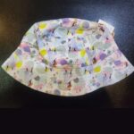 کلاه باکت دخترانه برند دیزنی تحت لیسانس آلمان 981460 Disney