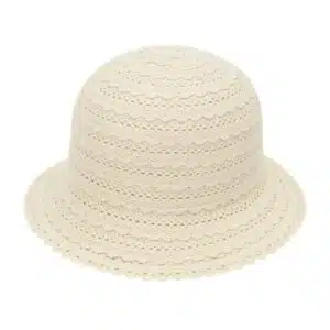 کلاه باکت زنانه برند اکسسورایز تحت لیسانس آلمان 413077 Accessories