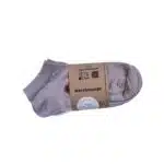 جوراب مچی دخترانه تم تدی پک 4 عددی Merchmonde SandBear 111414