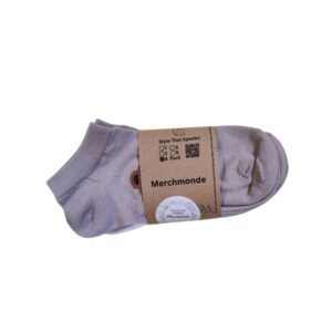 جوراب مچی دخترانه تم تدی پک 4 عددی Merchmonde SandBear 111414