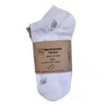 جوراب مچی دخترانه تم تدی پک 4 عددی Merchmonde SandBear 111414