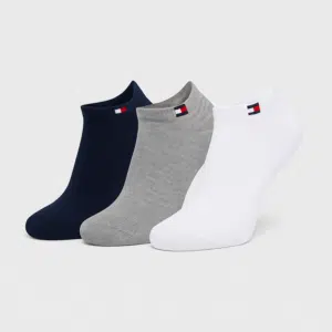 جوراب مچی مردانه اسپرت پک 3 جفتی Merchmonde Tommystyle 11۲320