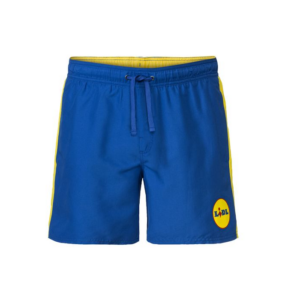 مایو شنا مردانه لیورجی مدل شلوارک ساحلی ۴۱۶۲۵۵ Livergy