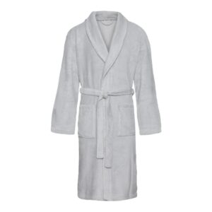 حوله تن پوش برند لیوارنو آلمانی طوسی روشن 418586 LIVARNO