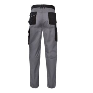 شلوار کار مهندسی حرفه ای پارکساید آلمانی استاندارد 437476 Parkside