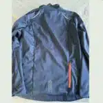 سافت شل ورزشی زنانه برند کریویت سرمه ای 1-307972 CRIVIT