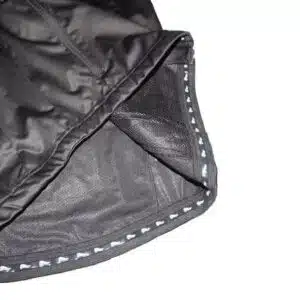 سافت شل ورزشی زنانه برند کریویت رنگ مشکی 307972 CRIVIT