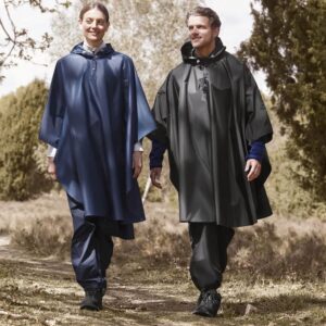 بارانی پانچو زنانه راک تریل آلمانی فری سایز 1-ROCKTRAIL 375441