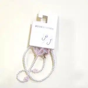 بند عینک مرواریدی ظریف برند اکسسورایز 226431 Accessories