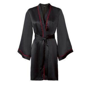 روبدوشامبر زنانه ساتن برند اسمارا  370169 Esmara