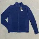 سویشرت ورزشی زنانه برند کریویت مدل جذب آستین فینگردار 317766 CRIVIT