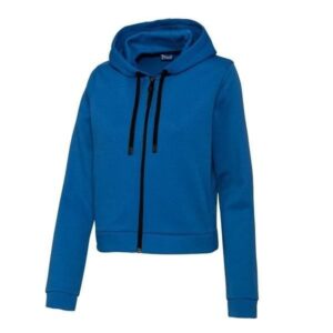 سویشرت ورزشی زنانه کلاه دار برند کریویت 318320 CRIVIT