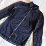 سافت شل ورزشی زنانه برند کریویت رنگ مشکی 307972 CRIVIT