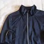 سافت شل ورزشی زنانه برند کریویت رنگ مشکی 307972 CRIVIT