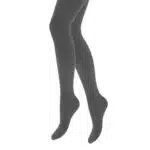 جوراب شلواری ترمو (Thermo) برند بلوموشن رنگ طوسی 670618 Blue Motion