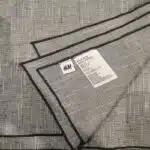 رومیزی مستطیلی بزرگ برند اچ اند ام تحت لیسانس سوئد 370460 H&M