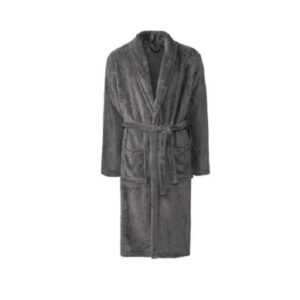 حوله تن پوش مردانه برند لیوارنو آلمانی رنگ خاکستری 1-426139 LIVARNO