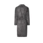 حوله تن پوش مردانه برند لیوارنو آلمانی رنگ خاکستری 1-426139 LIVARNO