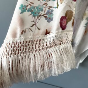 رویه تابستانی و رو مایویی شیک کیمونو برند آی ام 131021 I am