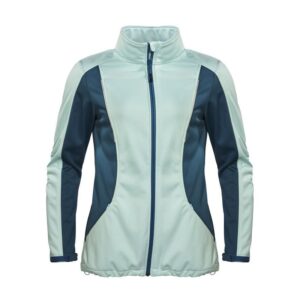 کاپشن سافت شل ورزشی زنانه برند کریویت 287680 CRIVIT