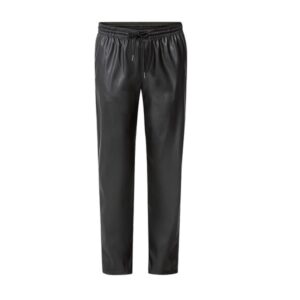 شلوار چرم زنانه شیک اسمارا آلمانی 405713 ESMARA