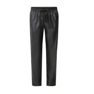 شلوار چرم زنانه شیک اسمارا آلمانی 405713 ESMARA