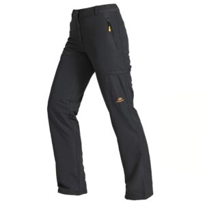 شلوار کوهنوردی مردانه زمستانه برند نوردکپ 1339 NORDCAP