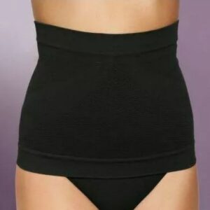 گن لاغری شکم و پهلو برند جولینس سیملس رنگ مشکی 1-Jolinesse 72366