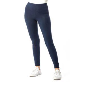 لگ نخی راحتی زنانه اسمارا آلمانی سرمه ای 416384 ESMARA