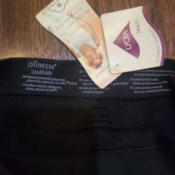 گن لاغری شکم و پهلو برند جولینس سیملس رنگ مشکی 1-Jolinesse 72366