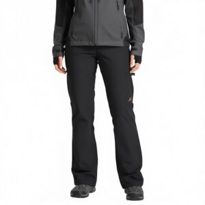 شلوار کوهنوردی زنانه زمستانه برند نوردکپ 1340 NORDCAP