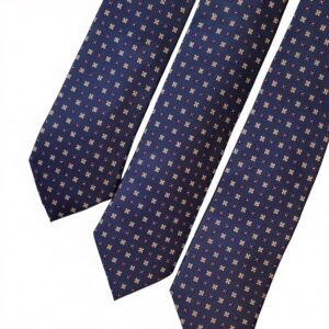 کراوات مردانه شیک برند درسمن 640622 Dressmann