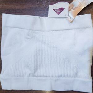 گن لاغری شکم و پهلو زنانه برند جولینس سیملس رنگ سفید 2-Jolinesse 72366