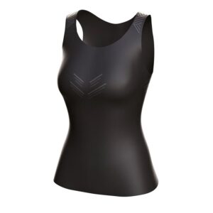 تاپ ورزشی زنانه مدل بیس حرفه ای برند راک تریل آلمانی 376391 ROCKTRAIL