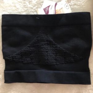 گن لاغری شکم و پهلو برند جولینس سیملس رنگ مشکی 1-Jolinesse 72366