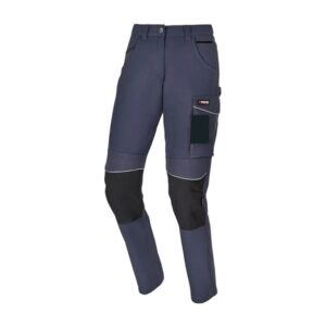 شلوار کار زنانه شیک مهندسی پارکساید آلمانی 467301 Parkside