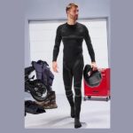 ست بیس لایر مردانه حرفه ای برند کریویت آلمانی CRIVIT ۳۷۰۲۷۹