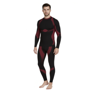 ست بیس لایر مردانه حرفه ای برند کریویت آلمانی CRIVIT 370280