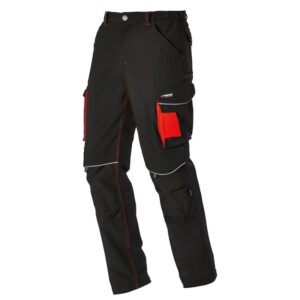 شلوار کار مهندسی حرفه ای پارکساید آلمانی استاندارد 499613 Parkside